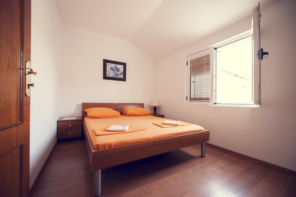 Lyon Apartments Будва Номер фото