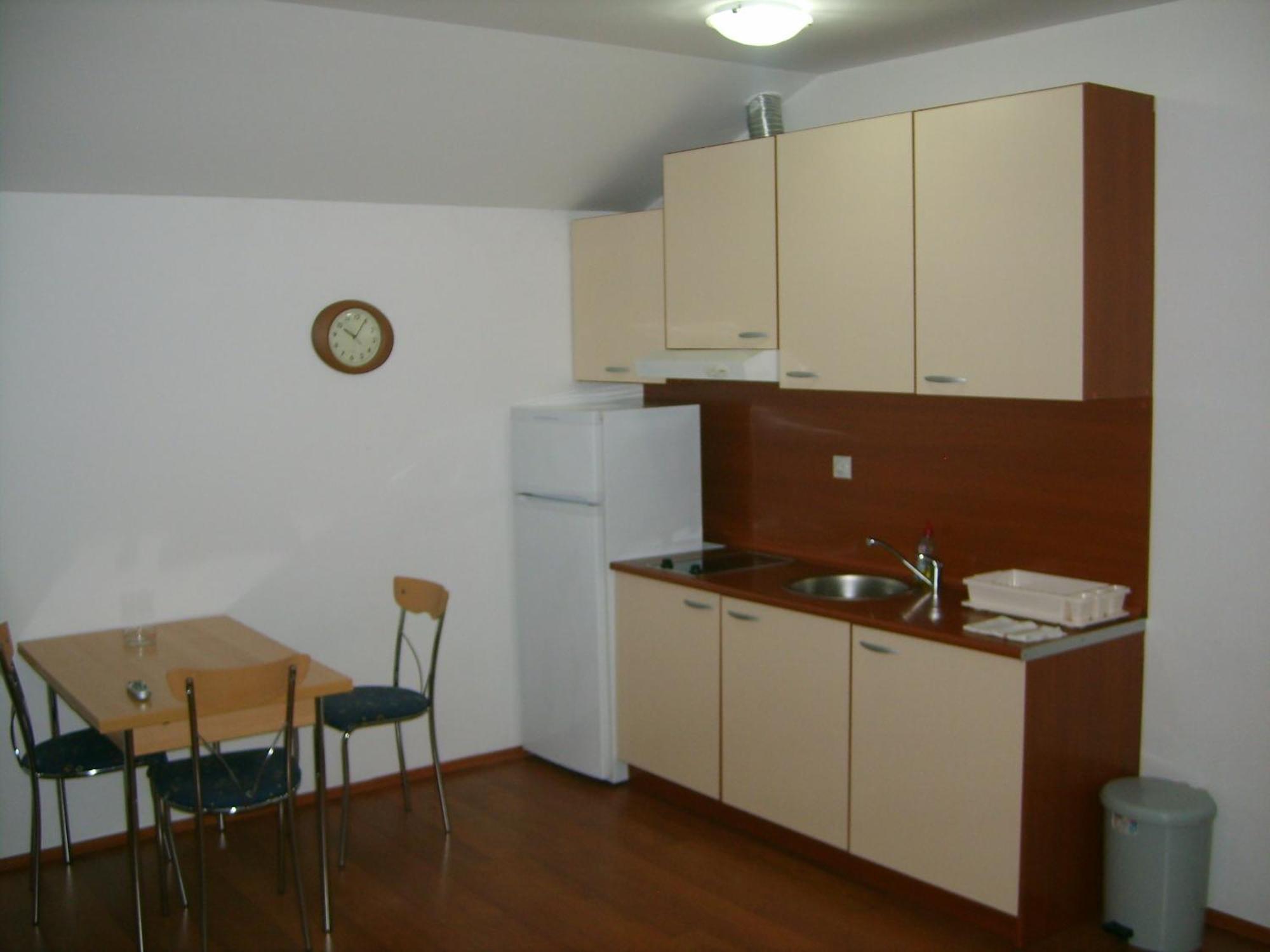 Lyon Apartments Будва Экстерьер фото