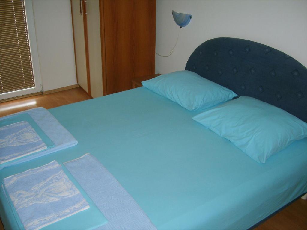 Lyon Apartments Будва Номер фото