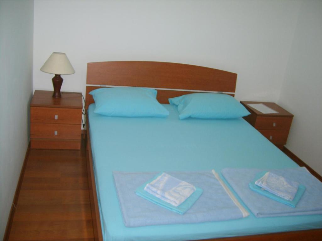 Lyon Apartments Будва Номер фото
